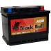 Аккумулятор BLACK BULL AGM / 60Ah / 680А